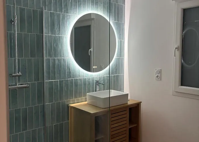 L'escapade Du Der Σπίτι διακοπών